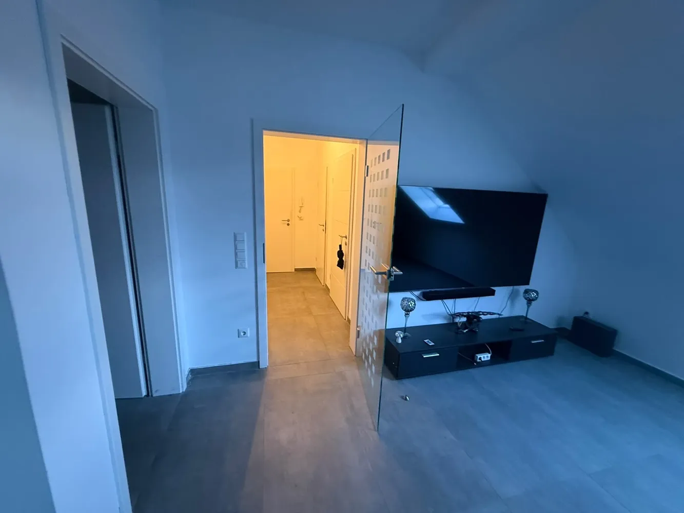 3 Zimmer Wohnung mit 110 m² in Borken – Bild 2