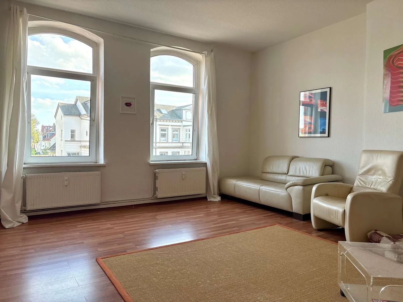 2 Zimmer Wohnung mit 84 m² in Hameln – Bild 6