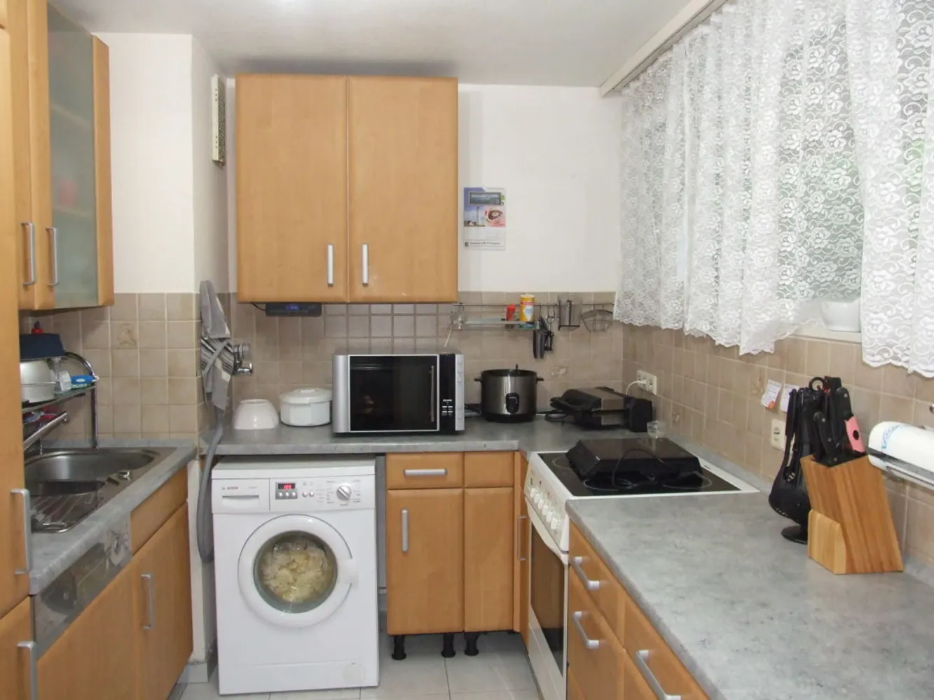 4 Zimmer Wohnung mit 80 m² in Stuttgart – Bild 3