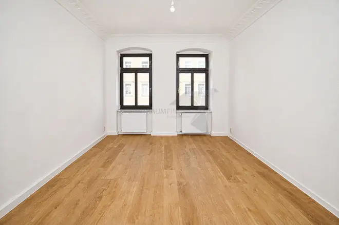 3 room apartment with 73 m² in Chemnitz – Photo 1