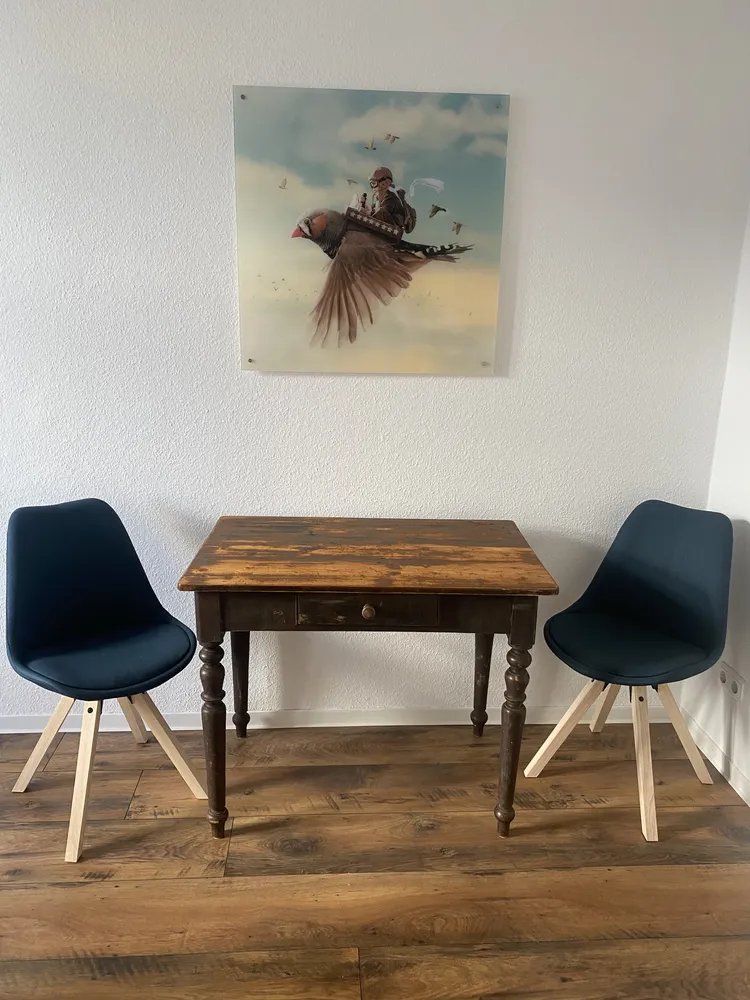 2 Zimmer Wohnung mit 38 m² in Greifswald – Bild 10
