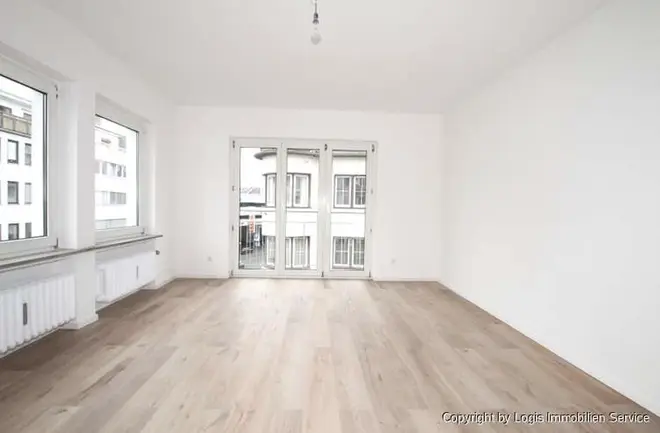 3 Zimmer Wohnung mit 74 m² in Bonn – Bild 1