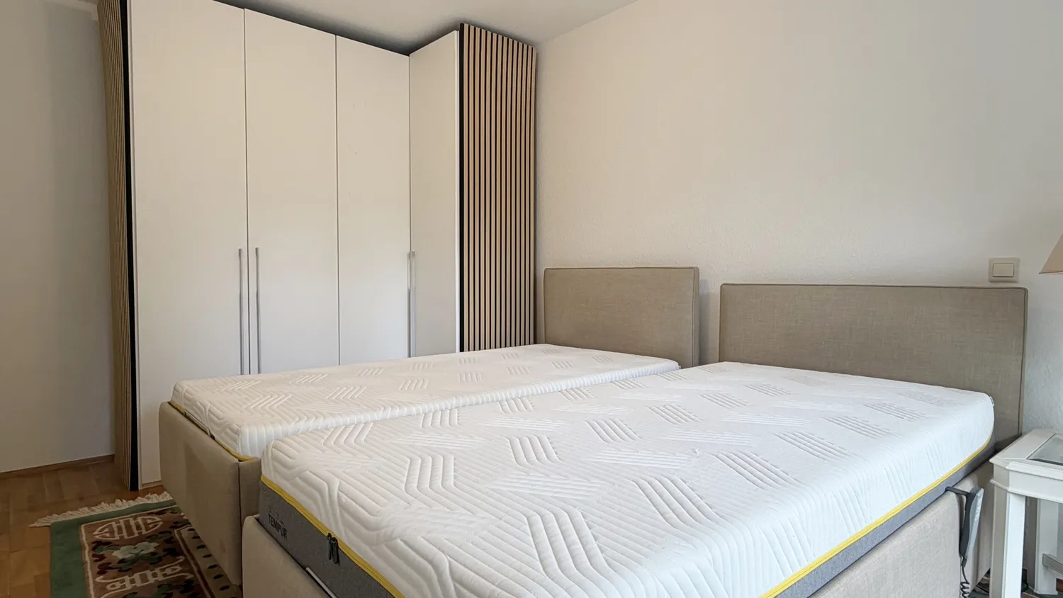 3 Zimmer Wohnung mit 91 m² in Düsseldorf – Bild 10