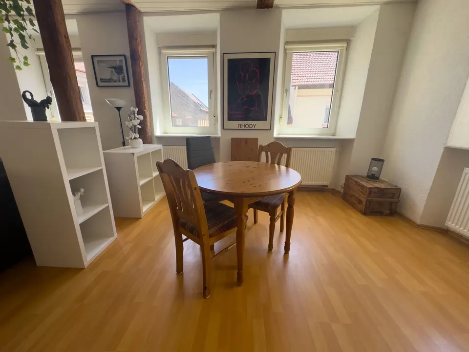 WG-Zimmer mit 89 m² in Mainz – Bild 6