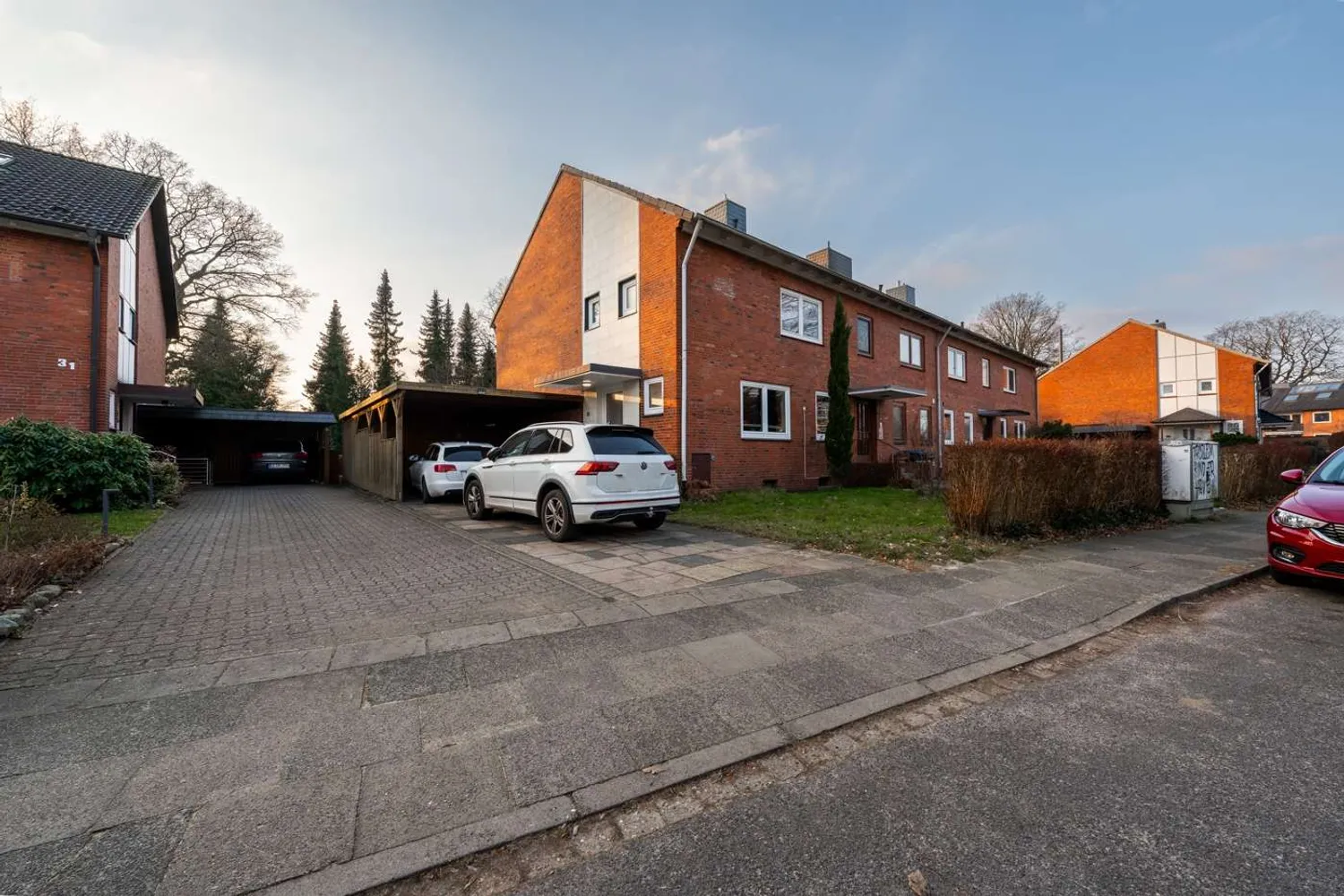 5 Zimmer Haus mit 144 m² in Norderstedt – Bild 9