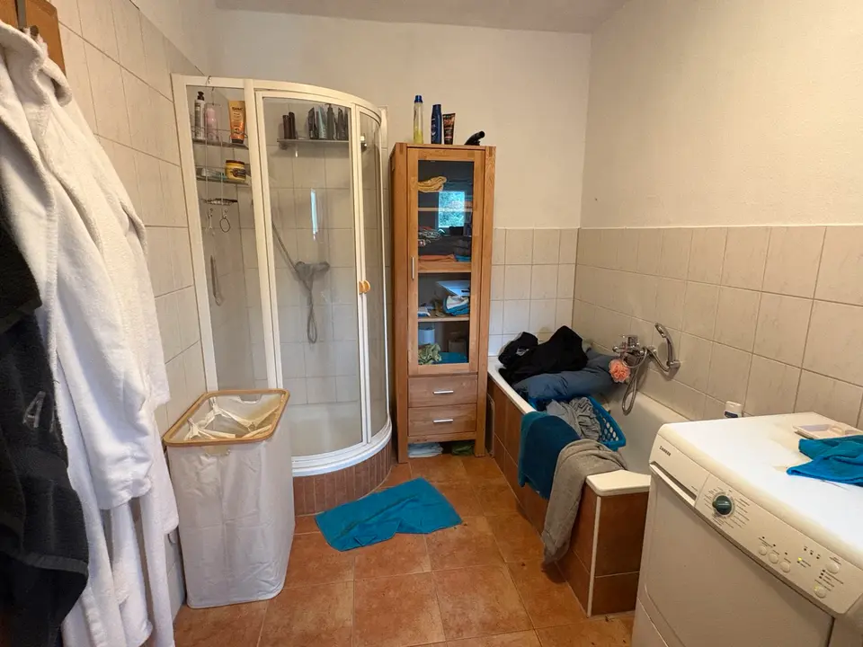 4 Zimmer Wohnung mit 100 m² in Meiningen – Bild 5