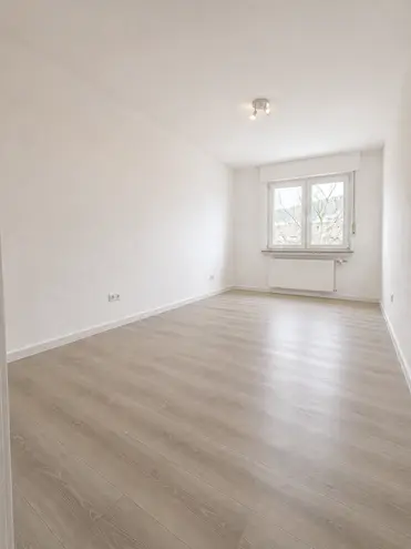 5 Zimmer Wohnung mit 110 m² in Düsseldorf – Bild 12