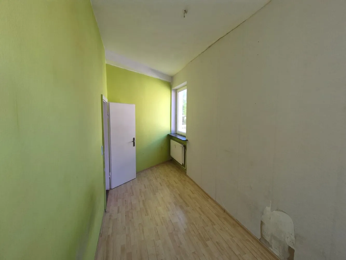 4 Zimmer Wohnung mit 94 m² in Helmstedt – Bild 7