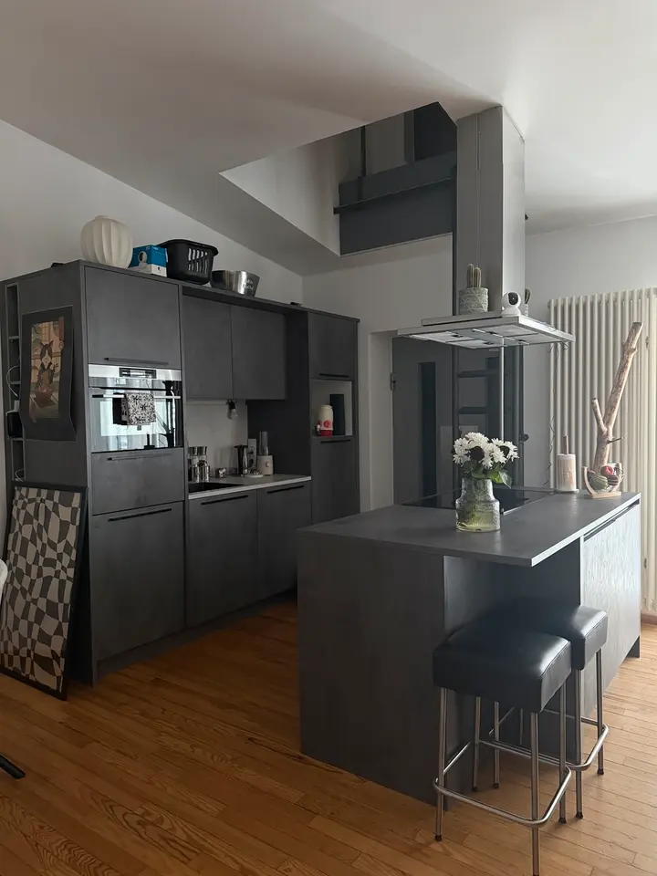 3 Zimmer Wohnung mit 85 m² in Saarbrücken – Bild 4