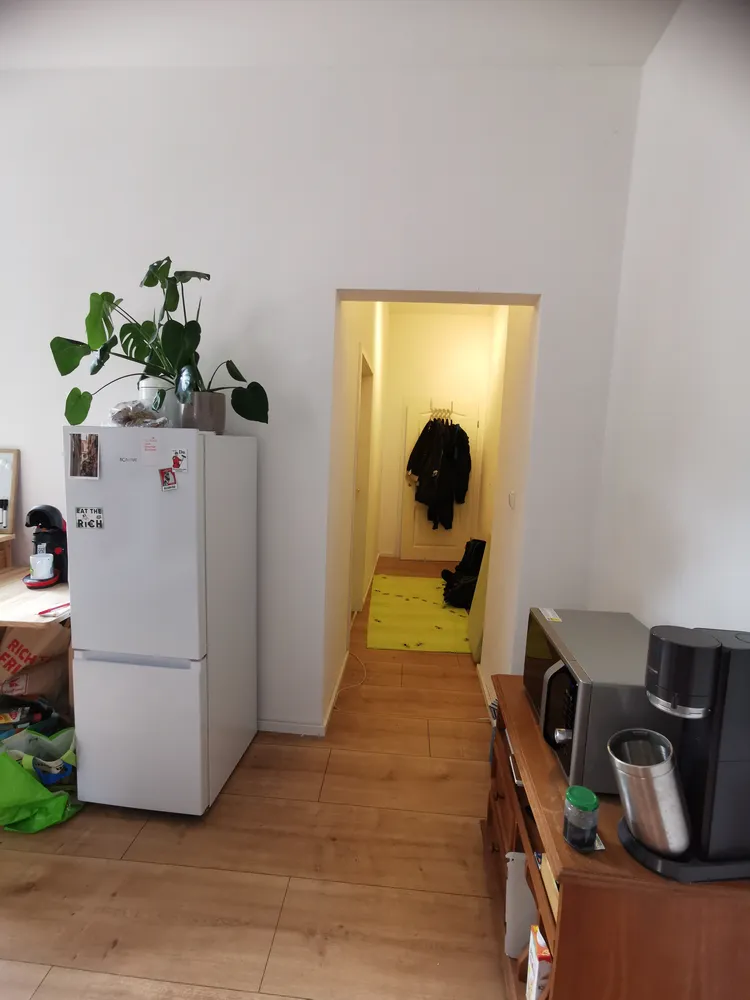 3 Zimmer Wohnung mit 62 m² in Magdeburg – Bild 4