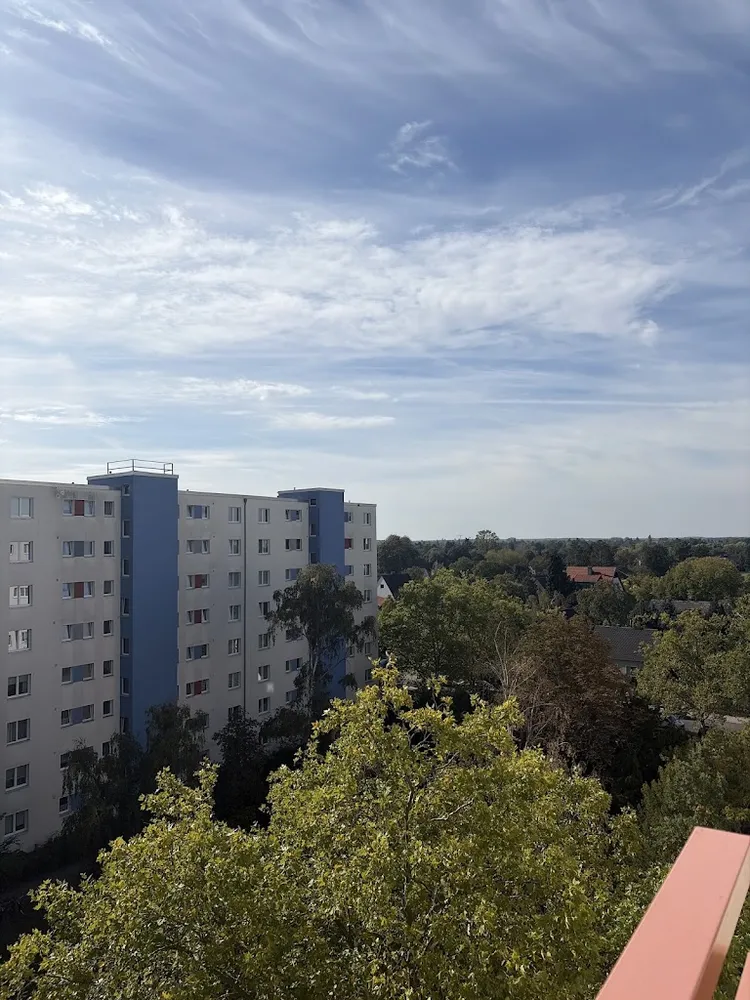2 room apartment with 57 m² in Berlin – Photo 2