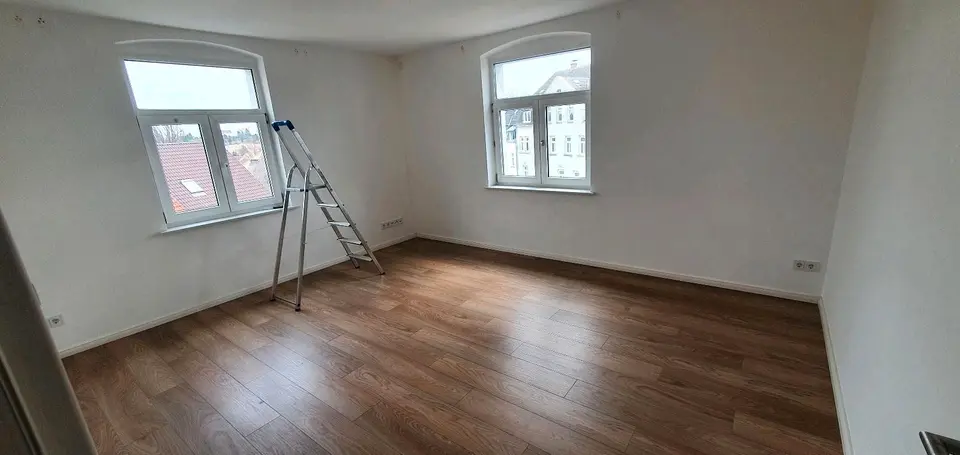 5 Zimmer Wohnung mit 123 m² in Gera – Bild 7