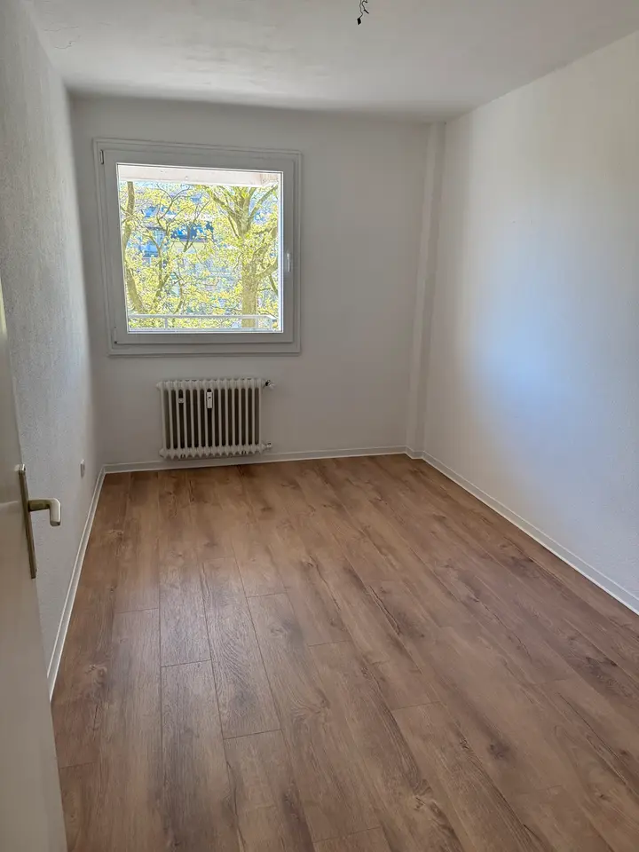 3 Zimmer Wohnung mit 72 m² in Wuppertal – Bild 2