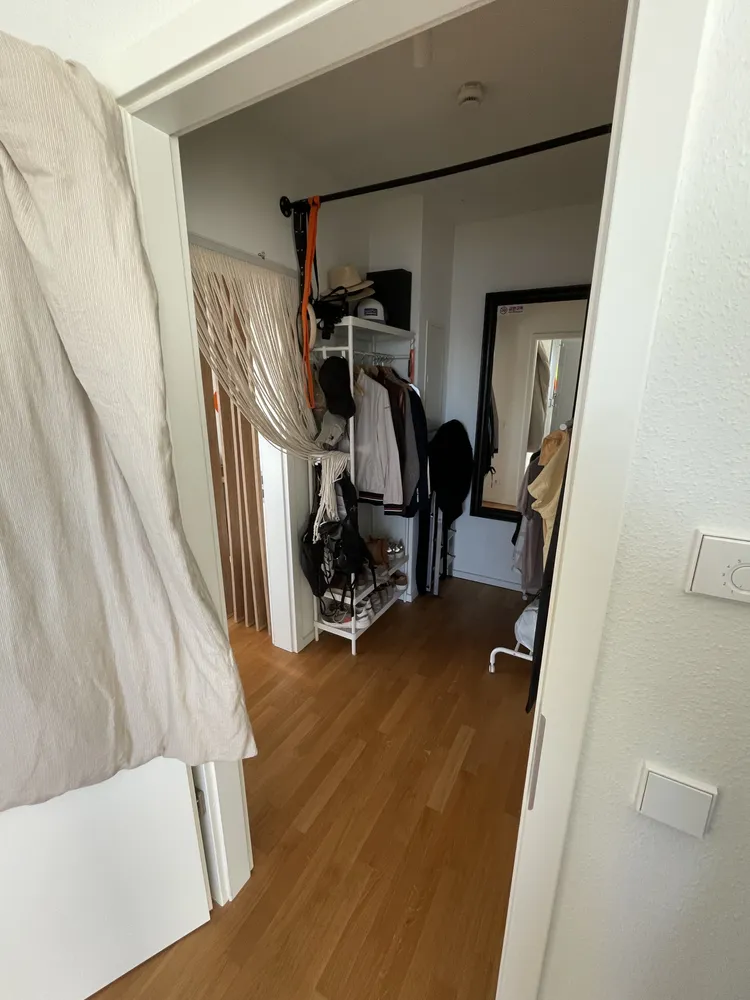 3 room apartment with 84 m² in Düsseldorf – Photo 5