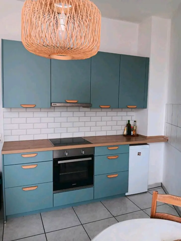 2 Zimmer Wohnung mit 61 m² in Mannheim – Bild 6