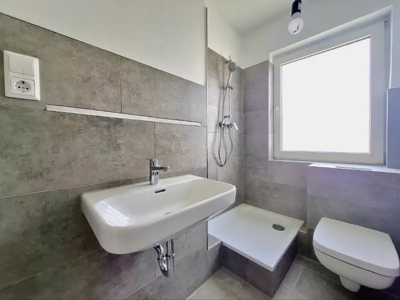 2 Zimmer Wohnung mit 51 m² in Minden – Bild 6