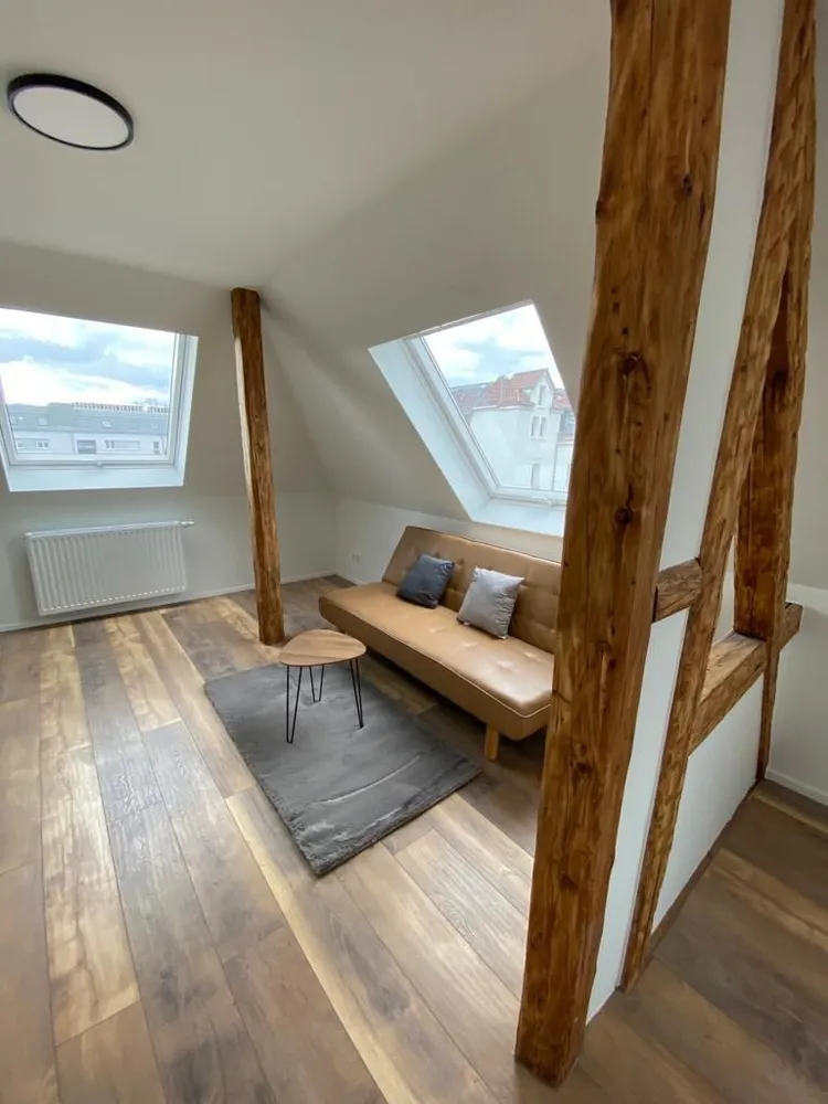 2 Zimmer Wohnung mit 45 m² in Stuttgart – Bild 6