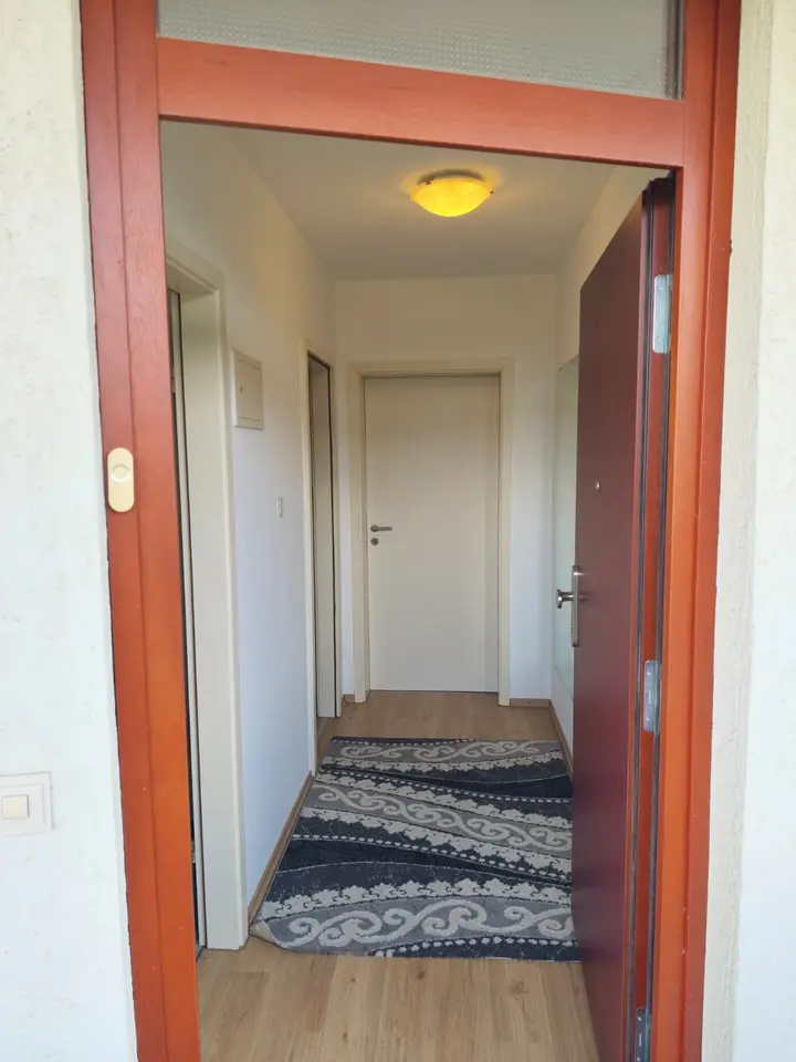 2 Zimmer Wohnung mit 43 m² in Rottenburg am Neckar – Bild 4