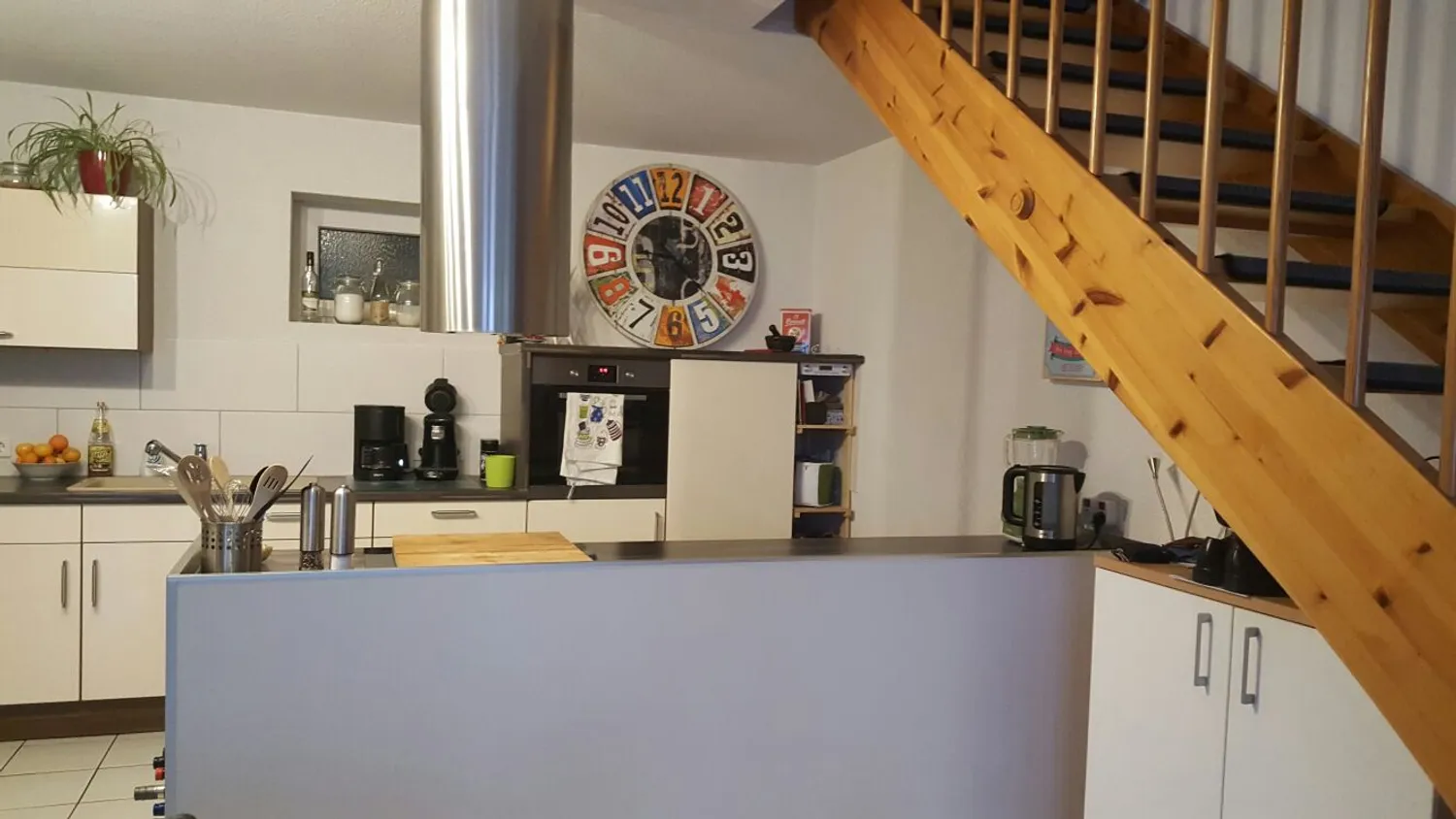 3 room apartment with 70 m² in Karlsruhe – Photo 8