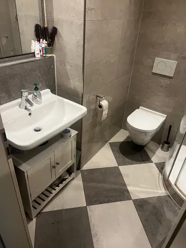 2 Zimmer Wohnung mit 47 m² in Stuttgart – Bild 7