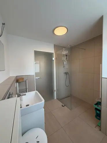 2 Zimmer Wohnung mit 56 m² in Leverkusen – Bild 11