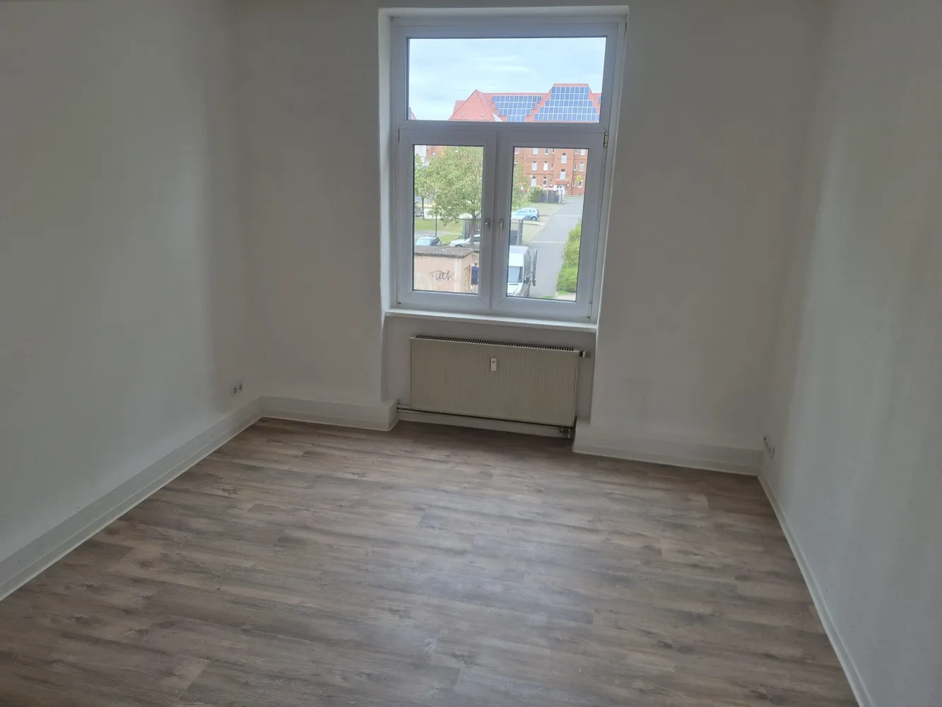 3 Zimmer Wohnung mit 76 m² in Nordhausen – Bild 2