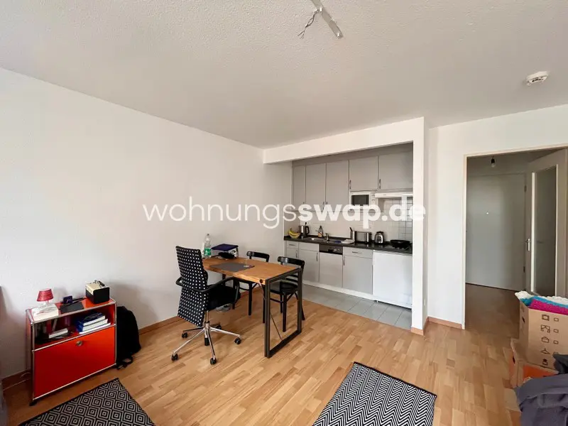 2 Zimmer Wohnung mit 36 m² in Luckenwalde – Bild 5