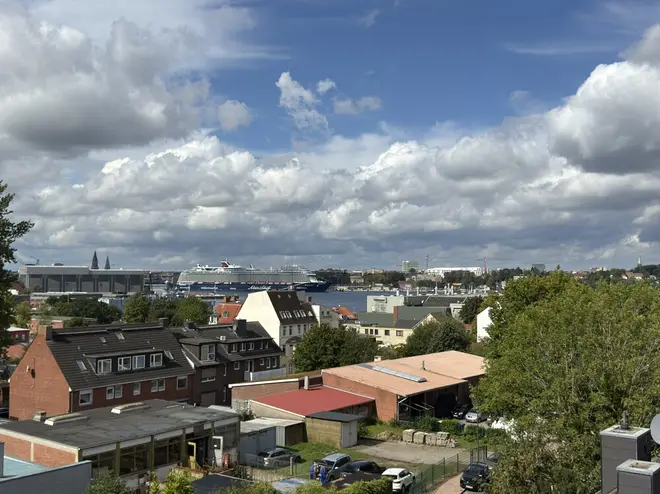 3 Zimmer Wohnung mit 77 m² in Kiel – Bild 3