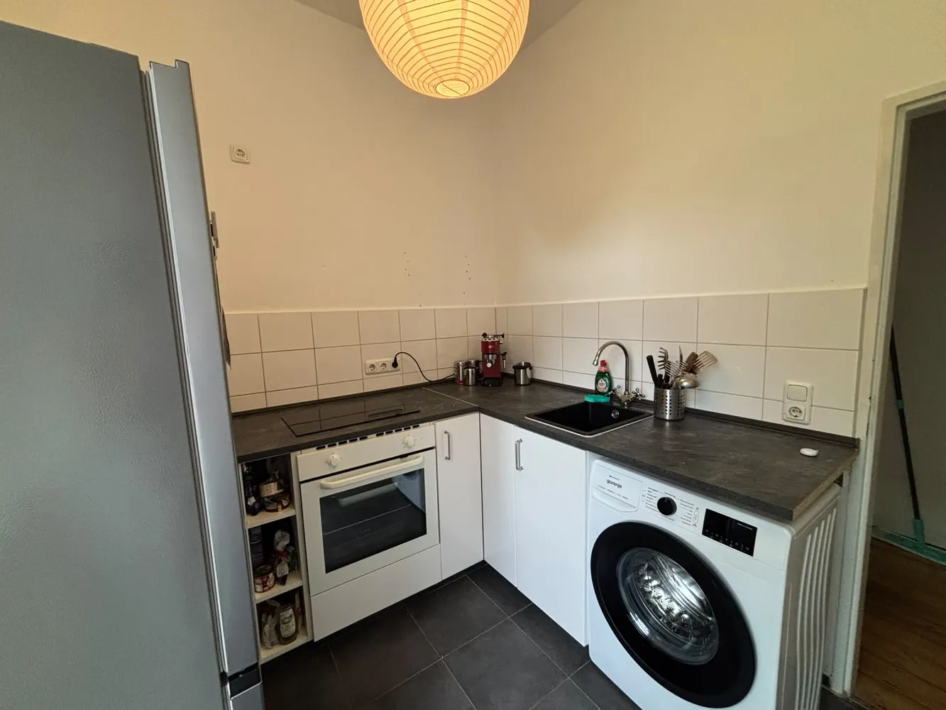 3 Zimmer Wohnung mit 56 m² in Hamburg – Bild 6