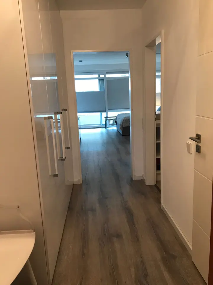 2 Zimmer Wohnung mit 41 m² in Hannover – Bild 10