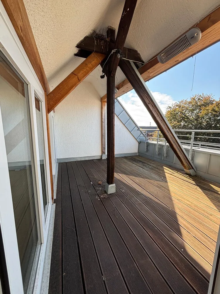 4 room apartment with 86 m² in Cologne – Photo 3