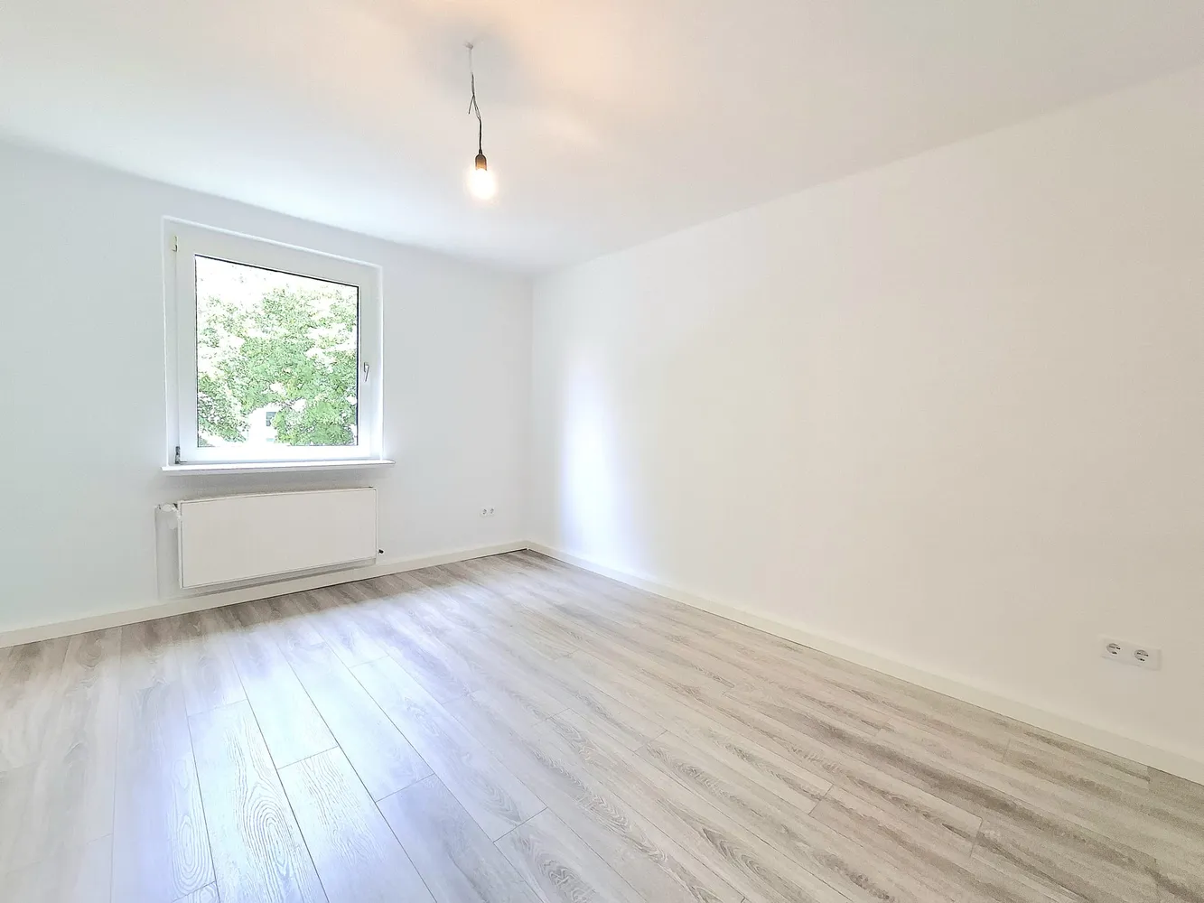 3 Zimmer Wohnung mit 62 m² in Minden – Bild 6