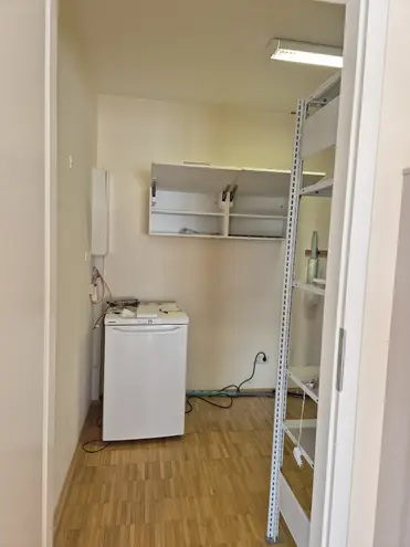3 Zimmer Wohnung mit 115 m² in Aachen – Bild 3