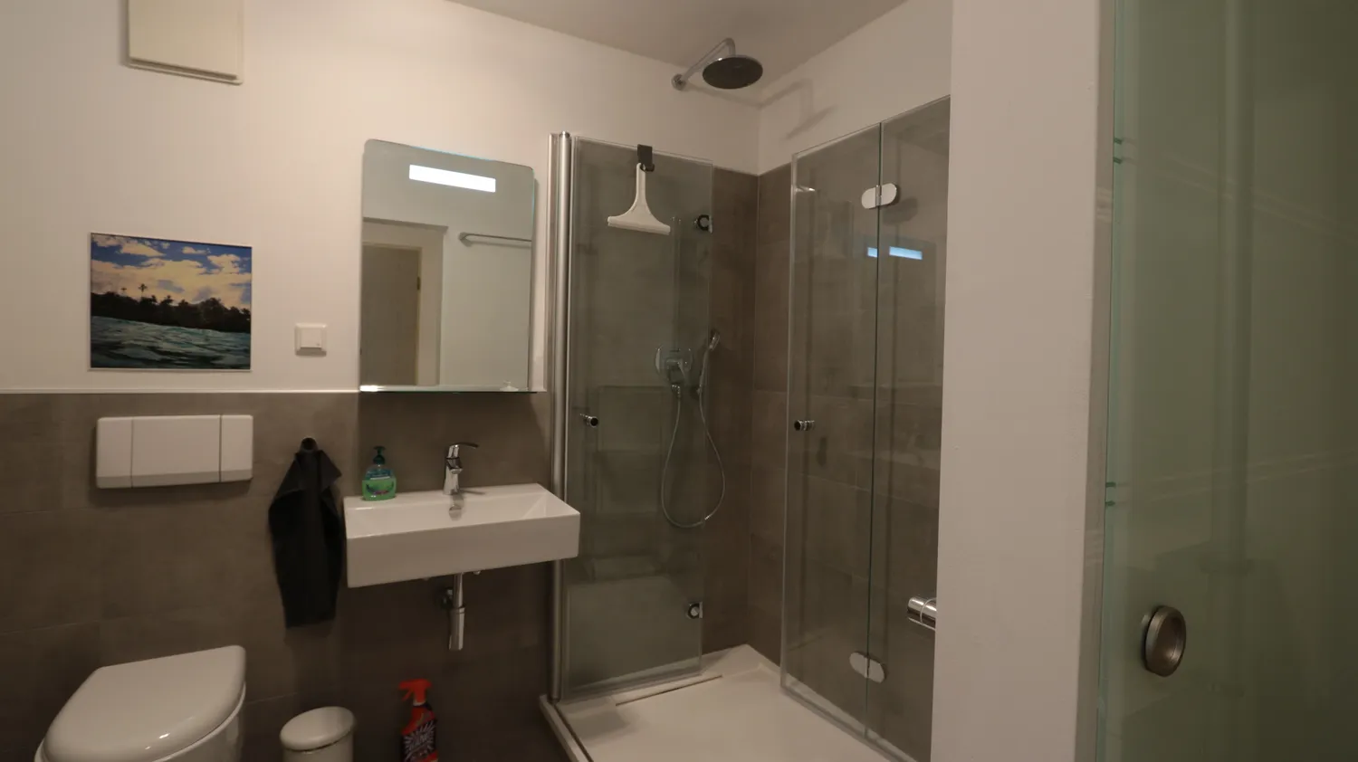 1 room apartment with 43 m² in Munich – Photo 9