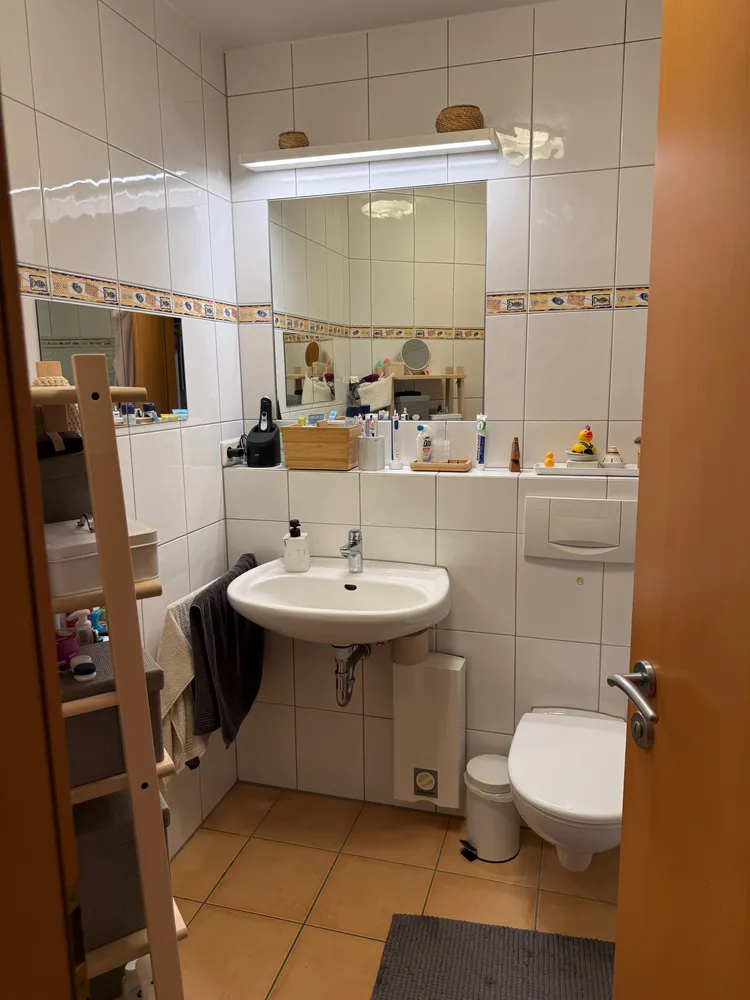 3 Zimmer Wohnung mit 80 m² in Neuss – Bild 5