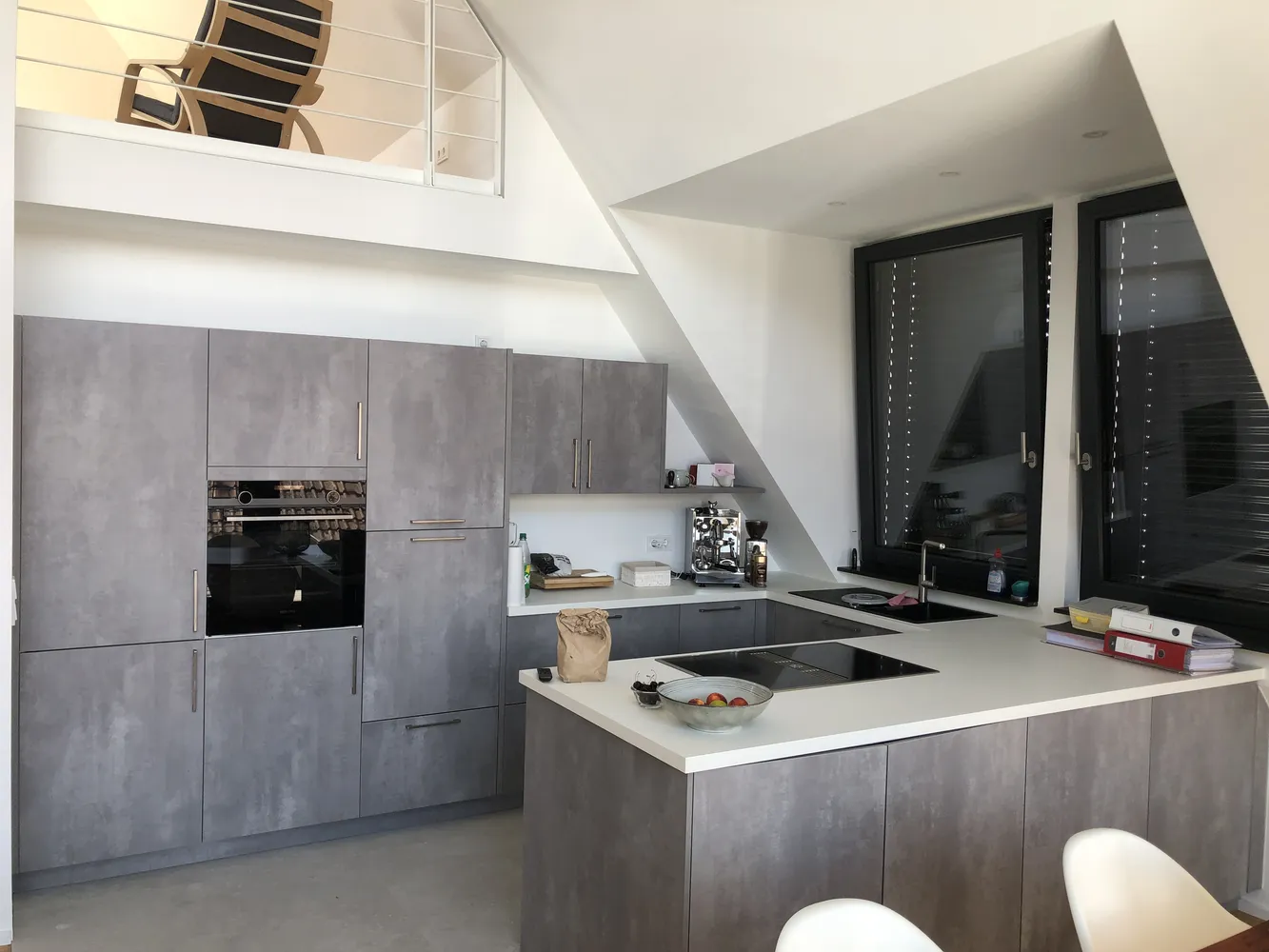5 Zimmer Wohnung mit 131 m² in Wiesbaden – Bild 7