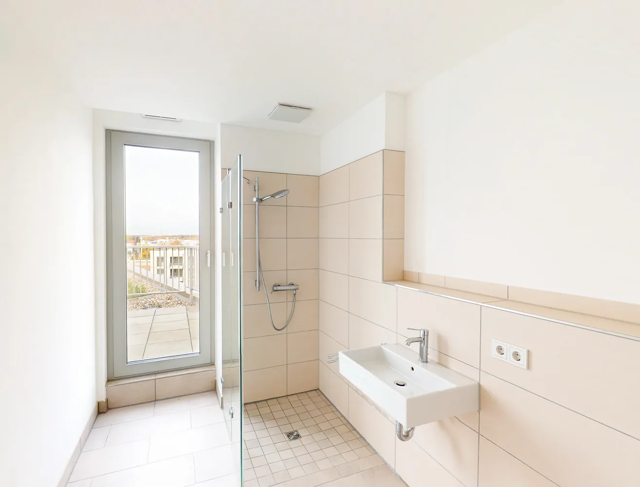 4 Zimmer Wohnung mit 116 m² in Mannheim – Bild 12