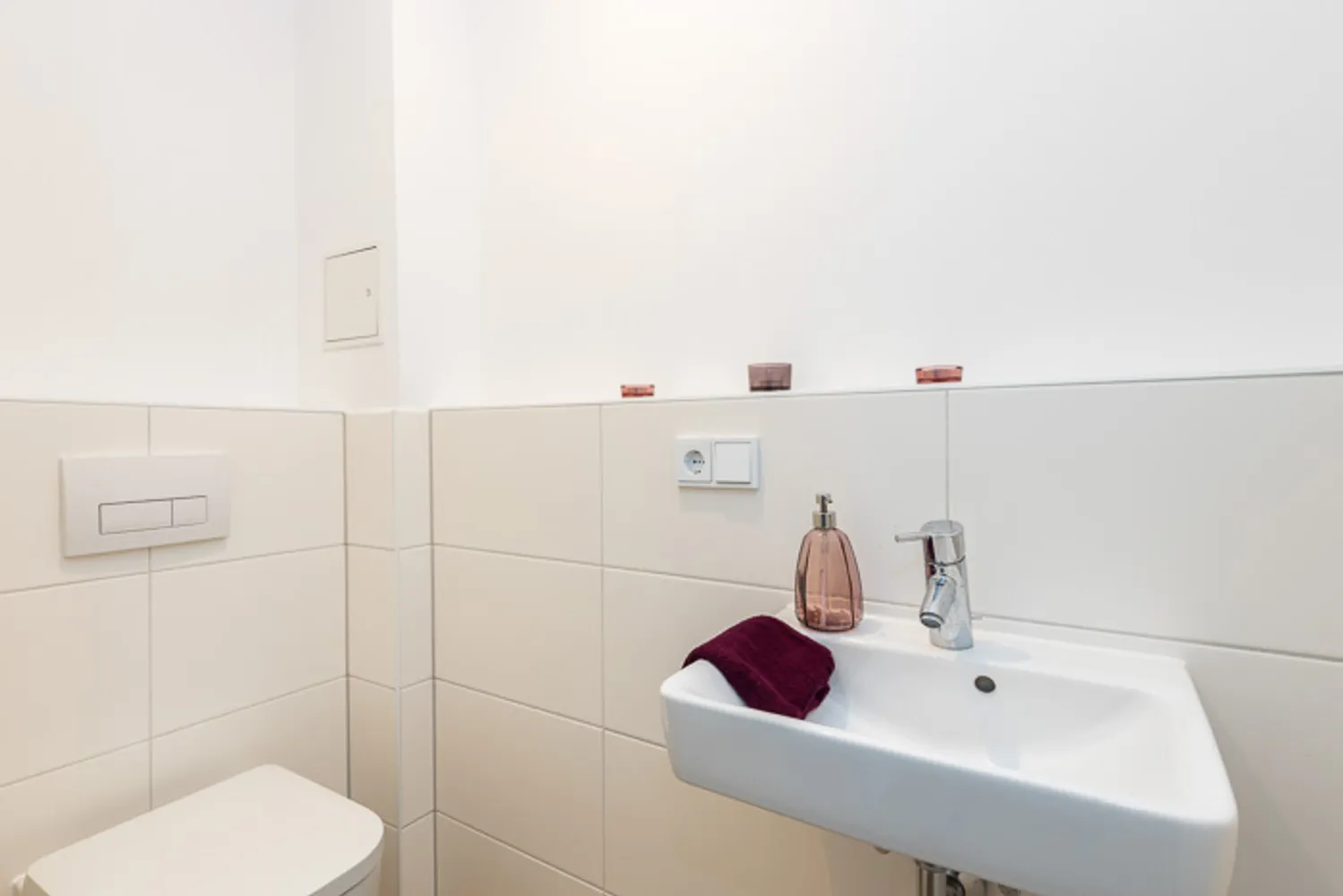 3 room apartment with 88 m² in Berlin – Photo 7