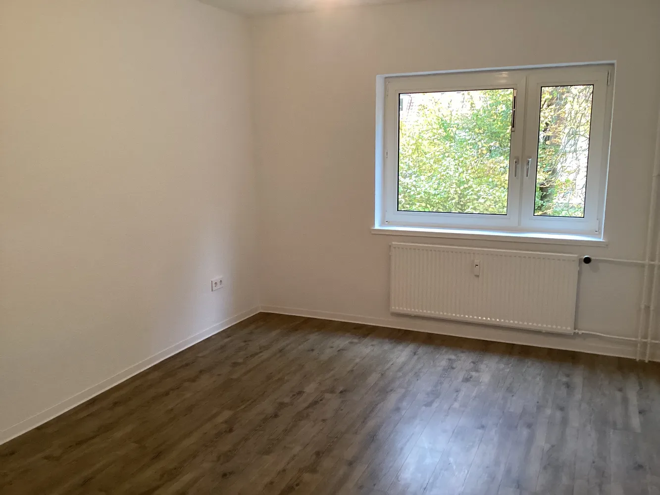 3 Zimmer Wohnung mit 53 m² in Göttingen – Bild 8