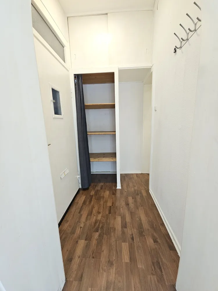 1 Zimmer Wohnung mit 30 m² in Hannover – Bild 7