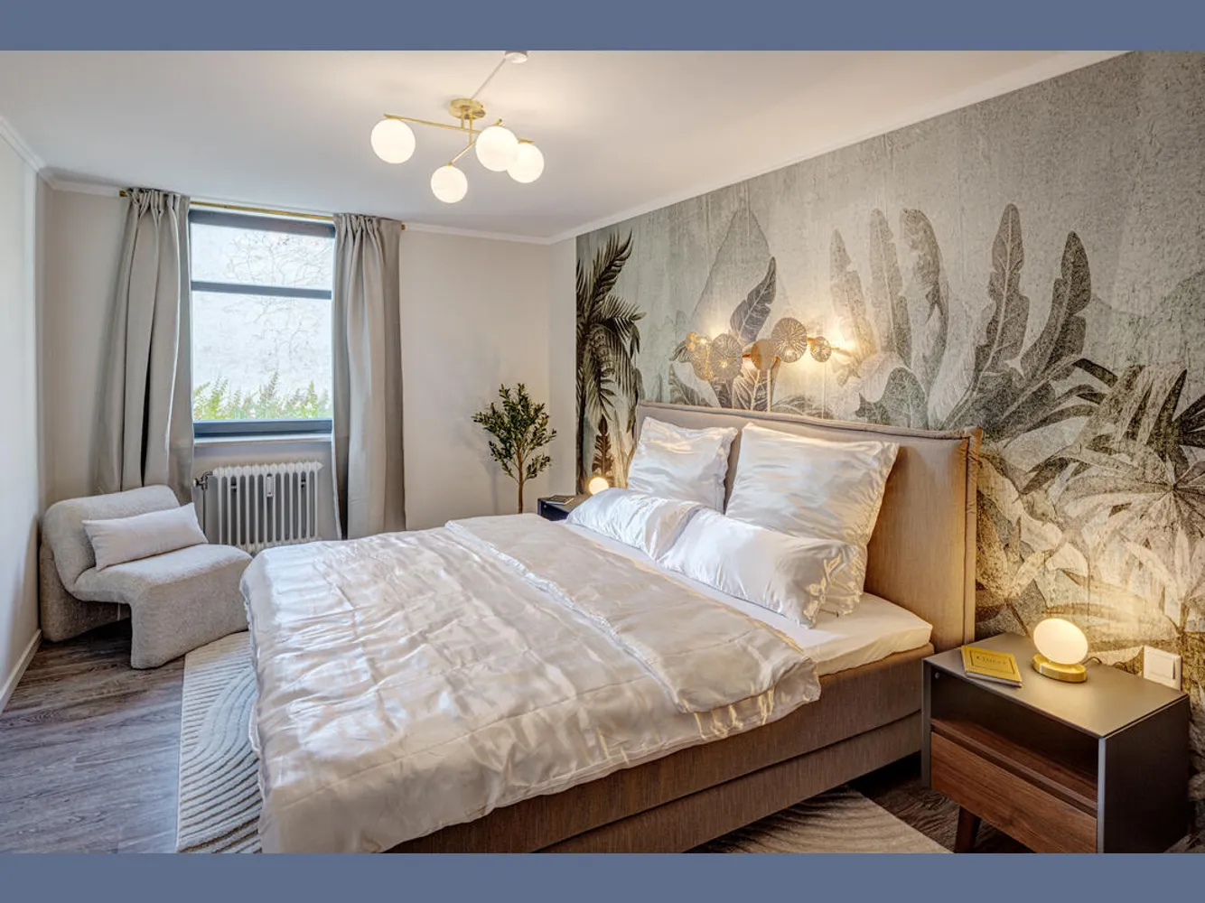 3 Zimmer Wohnung mit 76 m² in München – Bild 3