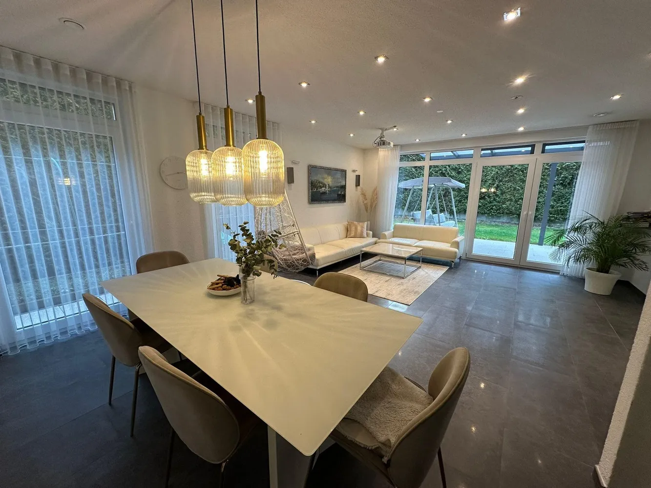 6 Zimmer Haus mit 150 m² in Nürtingen – Bild 10