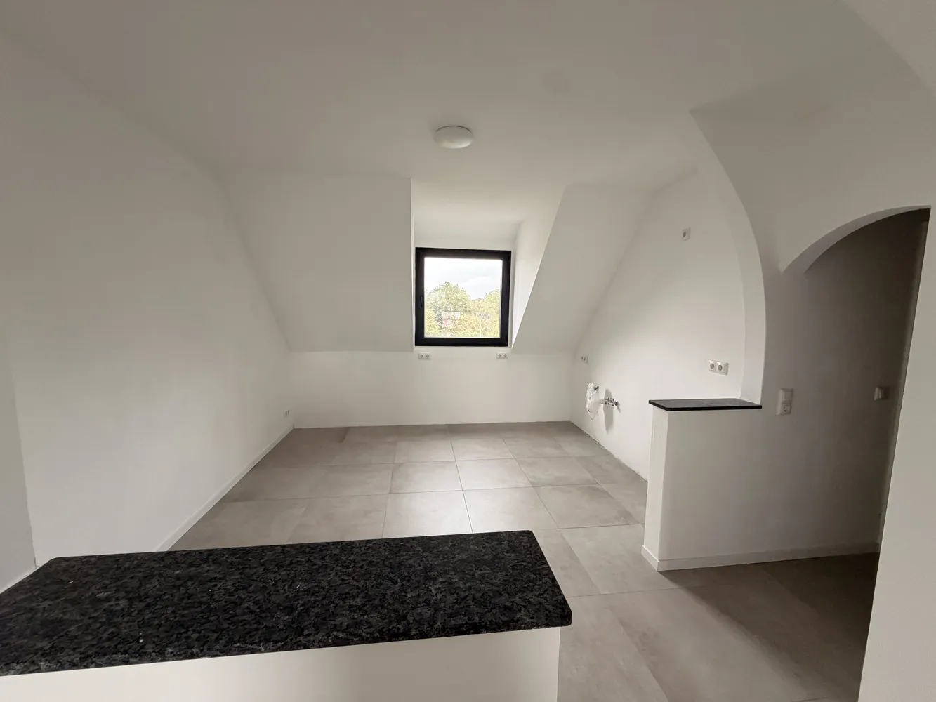 2 Zimmer Wohnung mit 50 m² in Duisburg – Bild 4
