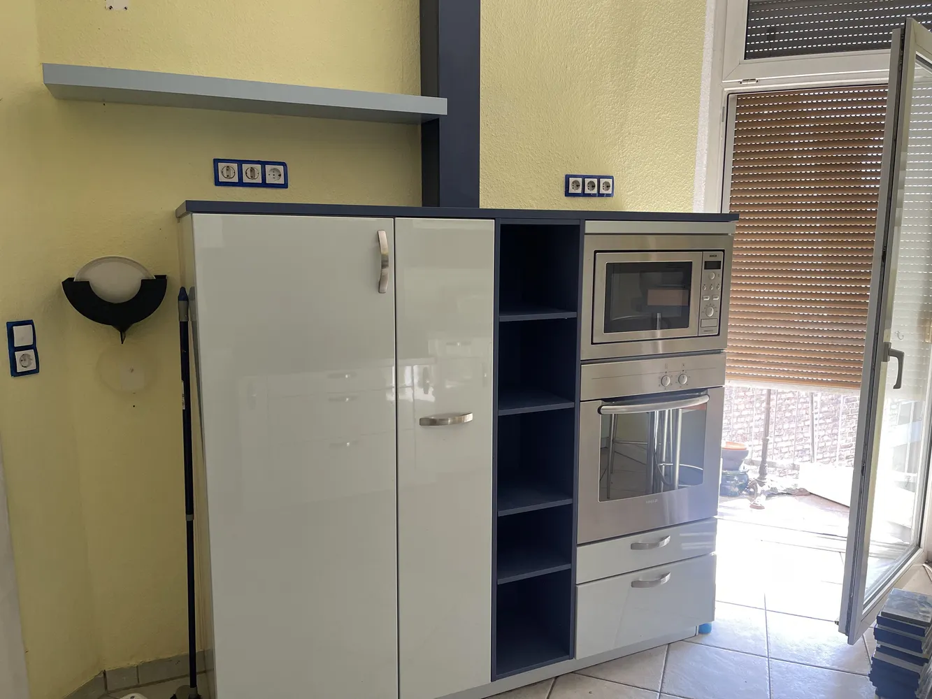 2 Zimmer Wohnung mit 63 m² in Mannheim – Bild 5