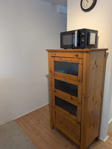 1 Zimmer Wohnung mit 24 m² in Köln – Bild 5