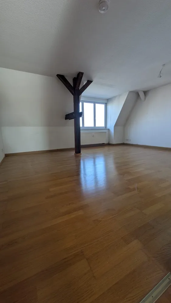 3 room apartment with 102 m² in Magdeburg – Photo 10