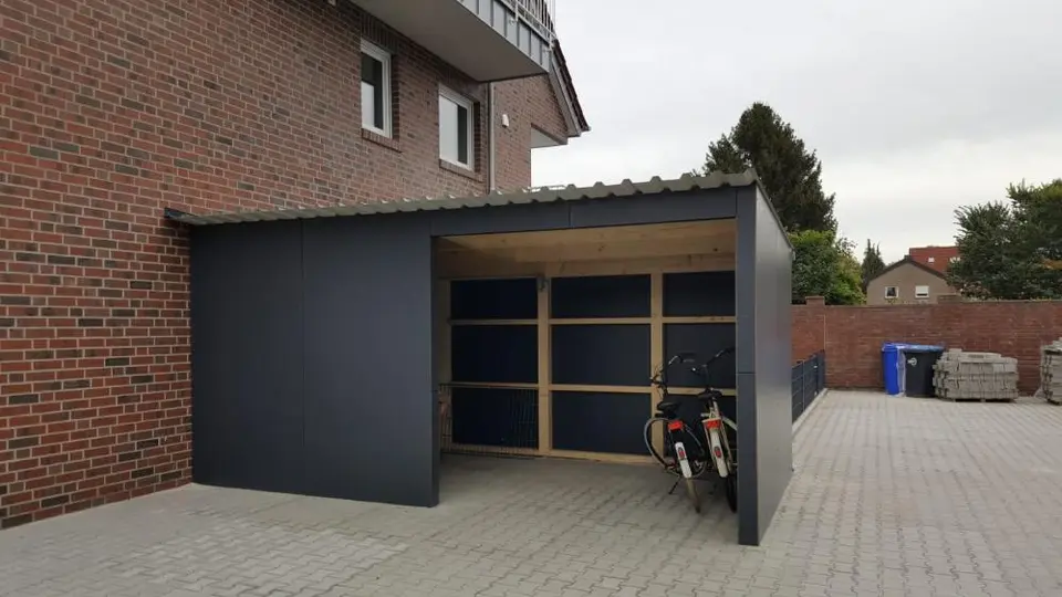 2 Zimmer Wohnung mit 66 m² in Lingen – Bild 3