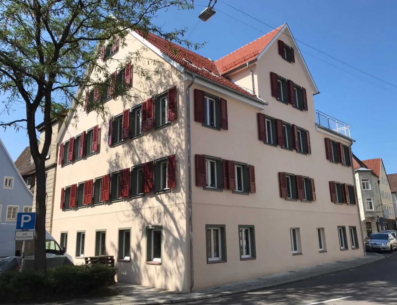 3 Zimmer Wohnung mit 68 m² in Schwäbisch Gmünd – Bild 9