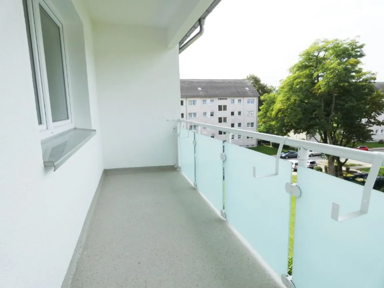 3 Zimmer Wohnung mit 69 m² in Essen – Bild 7