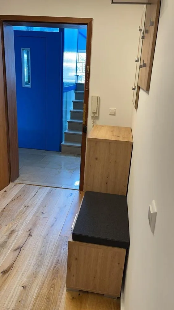1 room apartment with 40 m² in Mannheim – Photo 11